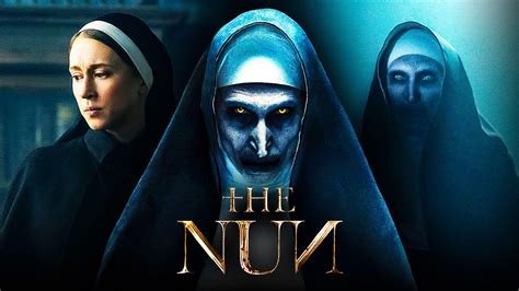 the nun tudor munteanu|the nun streaming.